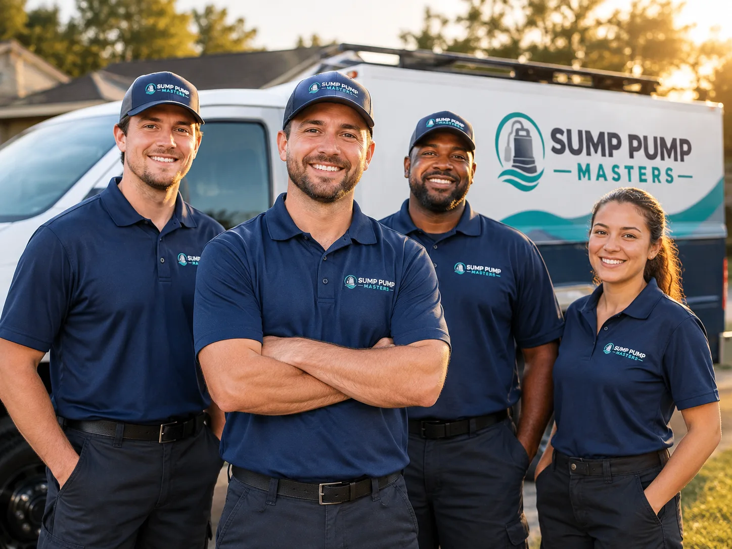 Sump Pump Repair company in Riverbank, CA