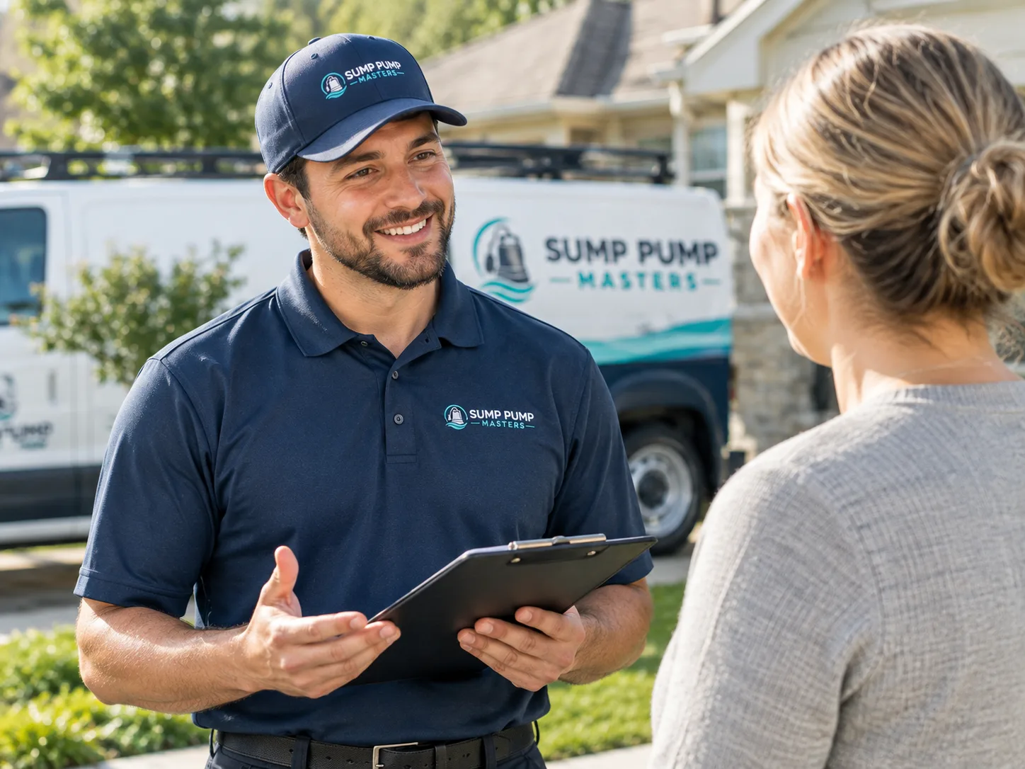 Sump Pump Repair Riverbank, CA FAQs